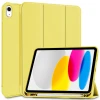 Чохол Tech-Protect SC Pen для iPad 11 2025 11th Gen | 10.9 2022 10th Gen Yellow (9490713930861)