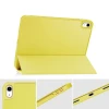 Чохол Tech-Protect SC Pen для iPad 11 2025 11th Gen | 10.9 2022 10th Gen Yellow (9490713930861)
