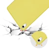 Чохол Tech-Protect SC Pen для iPad 11 2025 11th Gen | 10.9 2022 10th Gen Yellow (9490713930861)
