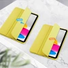 Чохол Tech-Protect SC Pen для iPad 11 2025 11th Gen | 10.9 2022 10th Gen Yellow (9490713930861)