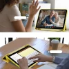 Чохол Tech-Protect SC Pen для iPad 11 2025 11th Gen | 10.9 2022 10th Gen Yellow (9490713930861)