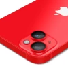 Захисне скло Spigen для камери iPhone 14 | 14 Plus Optik.tR Camera Protector (2 pack) Red (AGL05605)