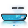 Чохол Tech-Protect Magmat для iPhone 13 mini Matte Black with MagSafe (9490713930694)