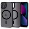 Чохол Tech-Protect Magmat для iPhone 13 mini Matte Black with MagSafe (9490713930694)