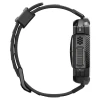 Чохол-ремінець Spigen Rugged Armor Pro Band для Apple Watch Ultra 49 mm Black (ACS05460)