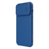 Чохол Nillkin CamShield S для iPhone 14 Pro Max Blue (6902048258969)