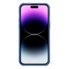 Чохол Nillkin CamShield S для iPhone 14 Pro Max Blue (6902048258969)