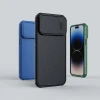 Чохол Nillkin CamShield S для iPhone 14 Pro Max Blue (6902048258969)
