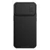 Чохол Nillkin CamShield S для iPhone 14 Pro Max Black (6902048258952)
