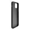 Чехол 3mk Silicone Case для iPhone 12 mini Black (5903108499002)