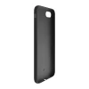 Чохол 3mk Silicone Case для iPhone SE 2022/2020 | 8 | 7 Black (5903108499118)