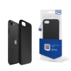 Чохол 3mk Silicone Case для iPhone SE 2022/2020 | 8 | 7 Black (5903108499118)