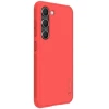 Чохол Nillkin Super Frosted Shield Pro для Samsung Galaxy S23 Plus (S916) Red (6902048258051)