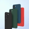 Чохол Nillkin Super Frosted Shield Pro для Samsung Galaxy S23 Plus (S916) Red (6902048258051)
