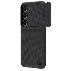 Чохол Nillkin Textured S для Samsung Galaxy S23 (S911) Black (6902048258273)