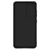 Чохол Nillkin Textured S для Samsung Galaxy S23 (S911) Black (6902048258273)