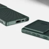 Чохол Nillkin Textured S для Samsung Galaxy S23 Plus (S916) Black (6902048258280)