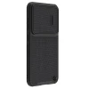 Чохол Nillkin Textured S для Samsung Galaxy S23 Plus (S916) Black (6902048258280)