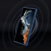 Чохол Nillkin Textured S для Samsung Galaxy S23 Plus (S916) Black (6902048258280)