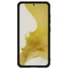 Чохол Nillkin CamShield Leather S для Samsung Galaxy S23 Plus (S916) Black (6902048258204)