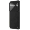 Чохол Nillkin CamShield Leather S для Samsung Galaxy S23 Plus (S916) Black (6902048258204)