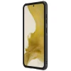 Чохол Nillkin CamShield Leather S для Samsung Galaxy S23 Plus (S916) Black (6902048258204)