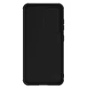 Чохол Nillkin CamShield Leather S для Samsung Galaxy S23 Plus (S916) Black (6902048258204)