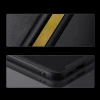Чохол Nillkin CamShield Leather S для Samsung Galaxy S23 Plus (S916) Black (6902048258204)