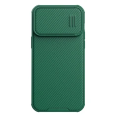 Чохол Nillkin CamShield S для iPhone 14 Pro Max Green (6902048258976)