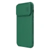 Чохол Nillkin CamShield S для iPhone 14 Pro Max Green (6902048258976)