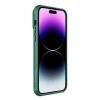 Чохол Nillkin CamShield S для iPhone 14 Pro Max Green (6902048258976)