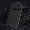 Чохол Nillkin CamShield S для iPhone 14 Pro Max Green (6902048258976)