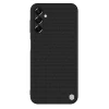 Чохол Nillkin Textured для Samsung Galaxy A14 (A145) | A14 5G (A146) Black (6902048261358)