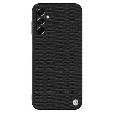 Чохол Nillkin Textured для Samsung Galaxy A14 (A145) | A14 5G (A146) Black (6902048261358)