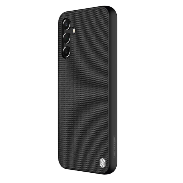 Чохол Nillkin Textured для Samsung Galaxy A14 (A145) | A14 5G (A146) Black (6902048261358)