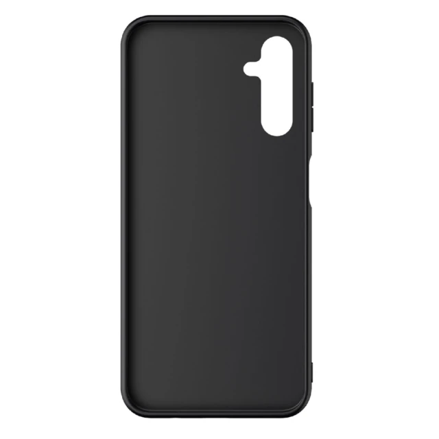 Чохол Nillkin Textured для Samsung Galaxy A14 (A145) | A14 5G (A146) Black (6902048261358)