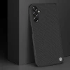 Чохол Nillkin Textured для Samsung Galaxy A14 (A145) | A14 5G (A146) Black (6902048261358)