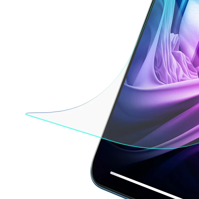 Захисна плівка 3mk Silky Matt Pro для OnePlus 9 Pro Transparent (5903108524391)