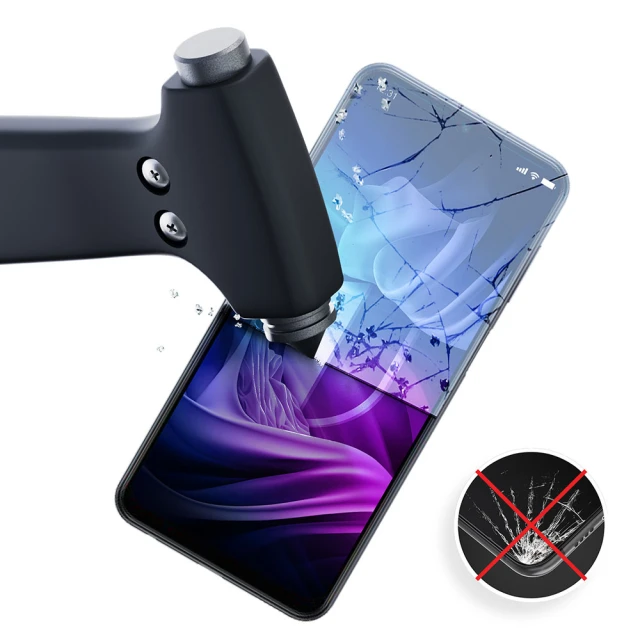 Захисна плівка 3mk Silky Matt Pro для OnePlus 9 Pro Transparent (5903108524391)