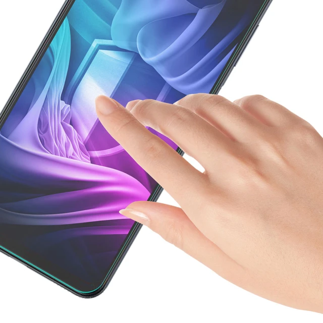 Захисна плівка 3mk Silky Matt Pro для OnePlus 9 Pro Transparent (5903108524391)