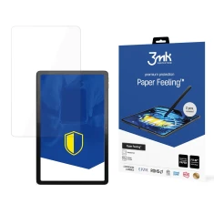 Захисна плівка 3mk Paper Feeling для Lenovo Tab P11 2nd Gen Transparent (5903108522472)