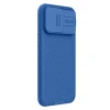 Чохол Nillkin CamShield Pro для iPhone 15 Pro Max Blue (6902048266780)