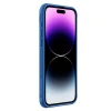 Чохол Nillkin CamShield Pro для iPhone 15 Pro Max Blue (6902048266780)