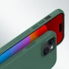 Чохол Nillkin Super Frosted Shield Pro для iPhone 15 Plus Black (6902048265615)