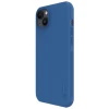 Чехол Nillkin Super Frosted Shield Pro для iPhone 15 Plus Blue (6902048265622)