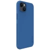 Чехол Nillkin Super Frosted Shield Pro для iPhone 15 Plus Blue (6902048265622)