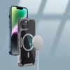 Чохол Nillkin Nature Pro для iPhone 15 Plus Blue with MagSafe (6902048265943)
