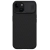Чохол Nillkin CamShield Pro для iPhone 15 Plus Black with MagSafe (6902048266742)