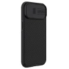 Чохол Nillkin CamShield Pro для iPhone 15 Plus Black with MagSafe (6902048266742)