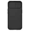 Чохол Nillkin CamShield Pro для iPhone 15 Plus Black with MagSafe (6902048266742)
